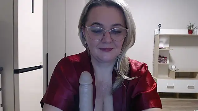 EleanoraDream online show from January 2026 08:54:01 PM