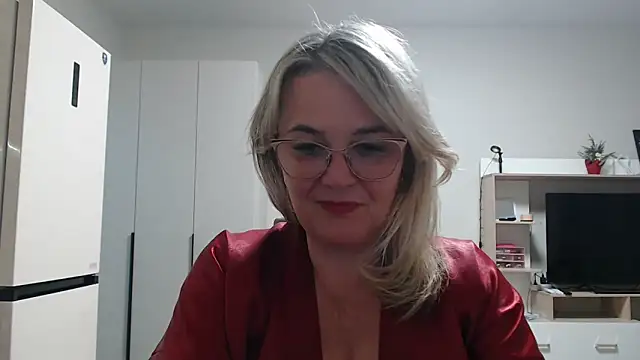 EleanoraDream online show from February 2026 11:56:02 PM