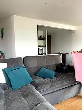 Nova Gabriela online show from November 2025 03:34:02 PM