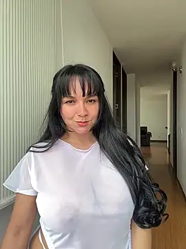 Nova Gabriela online show from April 2026 07:16:01 PM