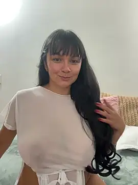 Nova Gabriela online show from May 2026 03:21:02 PM
