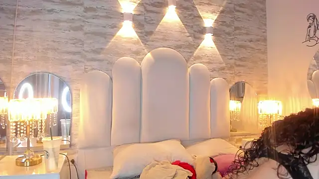 Yassy vazquez online show from January 2026 07:41:01 PM