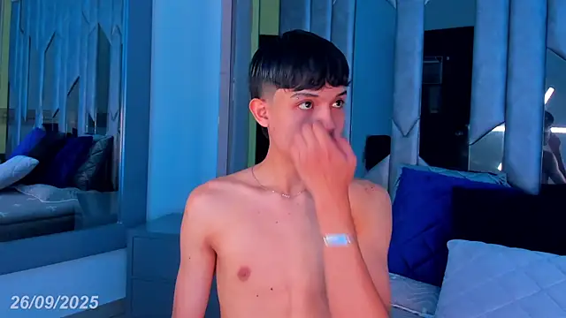 Snapshot of Sebax_Young chatting on September 2025 07:51:02 PM Sebax Young online show from September 2025 07:51:02 PM