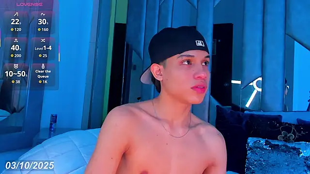 Snapshot of Sebax_Young chatting on October 2025 04:32:01 AM Sebax Young online show from October 2025 04:32:01 AM