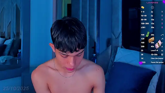 Snapshot of Sebax_Young chatting on October 2025 08:47:01 PM Sebax Young online show from October 2025 08:47:01 PM