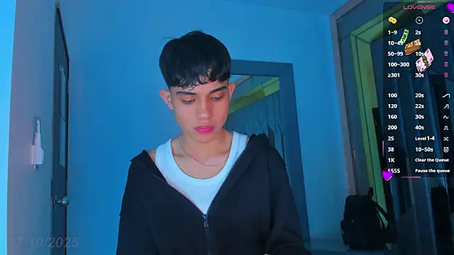 Snapshot of Sebax_Young chatting on October 2025 04:16:01 AM Sebax Young online show from October 2025 04:16:01 AM