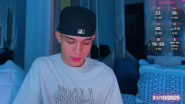 Snapshot of Sebax_Young chatting on October 2025 08:54:02 PM Sebax Young online show from October 2025 08:54:02 PM