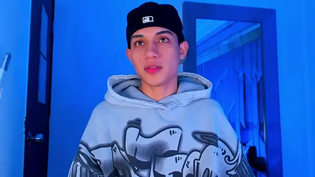 Sebax Young online show from March 2026 03:46:02 AM