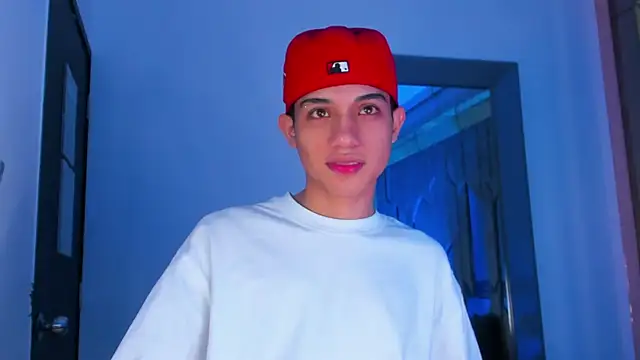 Sebax Young online show from March 2026 07:51:02 PM