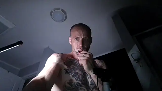 TheGrudge206 online show from April 2026 09:25:02 AM