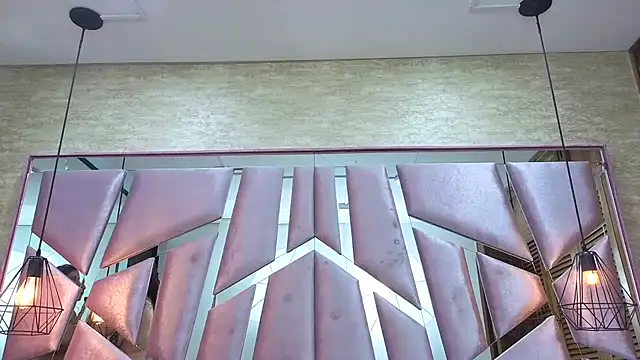 ThaliaCross online show from January 2026 07:50:02 PM