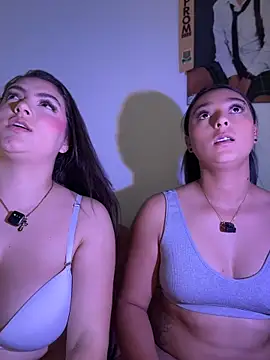 nicolexxaleja online show from May 2026 08:18:02 PM