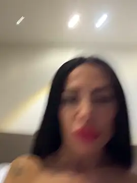 PANTERA-NERA-95 online show from November 2025 12:57:01 AM