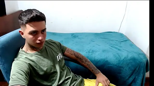 santii ss online show from September 2025 12:54:02 AM