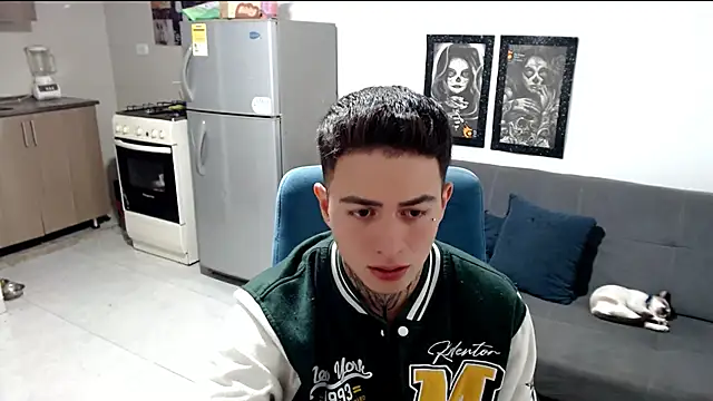 santii ss online show from January 2026 02:47:02 AM