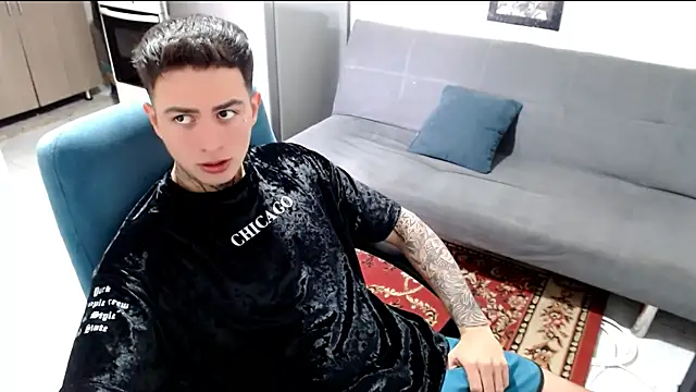 santii ss online show from January 2026 03:27:01 PM