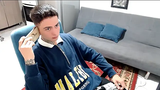 santii ss online show from January 2026 02:21:01 PM