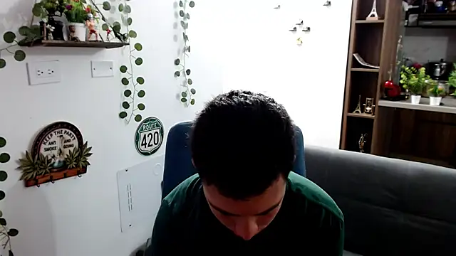 santii ss online show from March 2026 02:22:02 PM