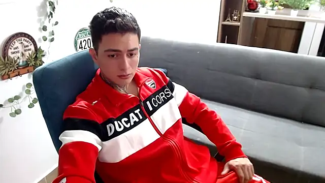 santii ss online show from April 2026 02:09:01 AM