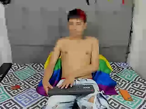 jake hott1 online show from October 2025 02:01:01 PM