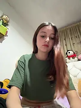 esmeralda diamond69 online show from February 2026 04:17:02 AM