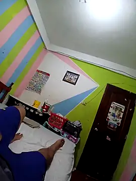 JesVel online show from November 2025 02:44:01 AM