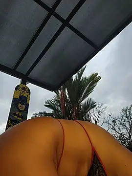 Yessica Lopezz online show from February 2026 11:29:02 AM