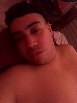 Paulo199117 online show from October 2025 11:54:01 AM