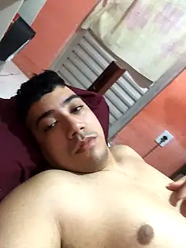 Snapshot of Paulo199117 chatting on November 2025 08:54:02 PM Paulo199117 online show from November 2025 08:54:02 PM