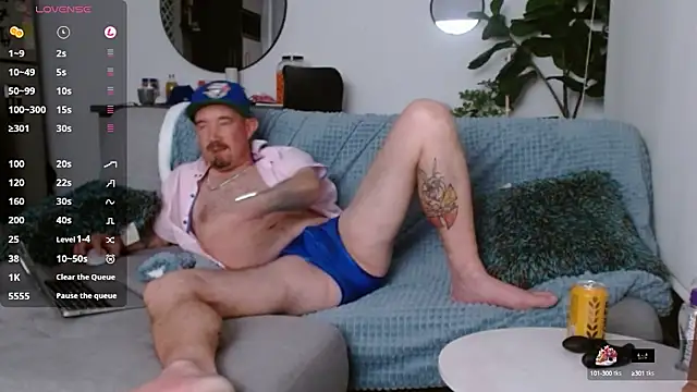 alloallo420 online show from October 2025 08:55:02 AM