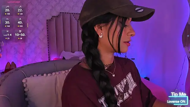 Yourwishisme val online show from November 2025 03:49:01 AM