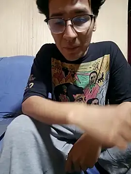 LecheDeSoya666 online show from September 2025 02:16:01 AM