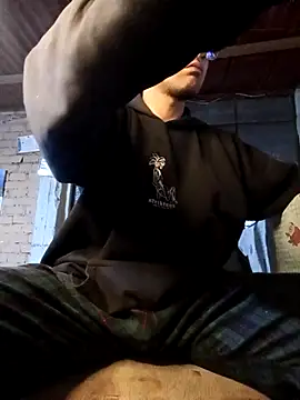 LecheDeSoya666 online show from November 2025 03:17:01 AM