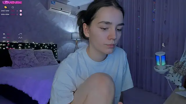 sweete chantal online show from November 2025 05:22:01 PM