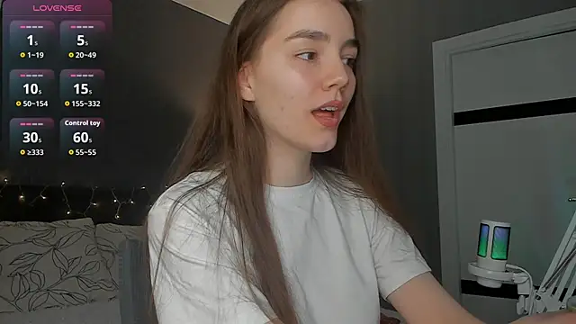 sweete chantal online show from April 2026 08:47:01 PM