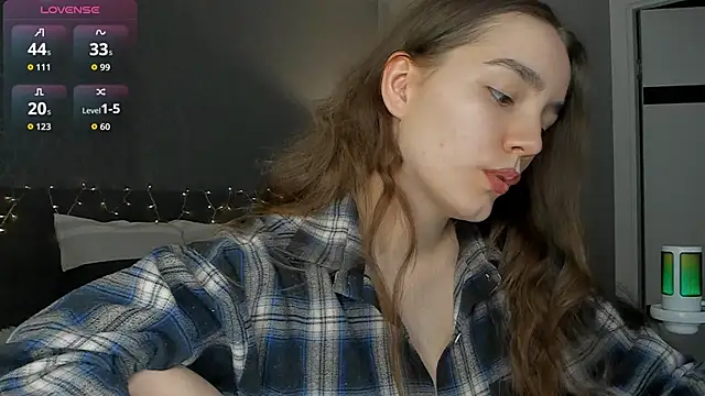 sweete chantal online show from April 2026 07:17:02 PM