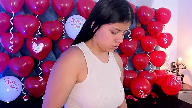 sasha roldann online show from February 2026 06:45:01 PM