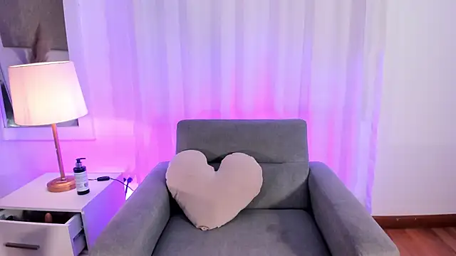 KamileBlake online show from February 2026 06:09:01 AM