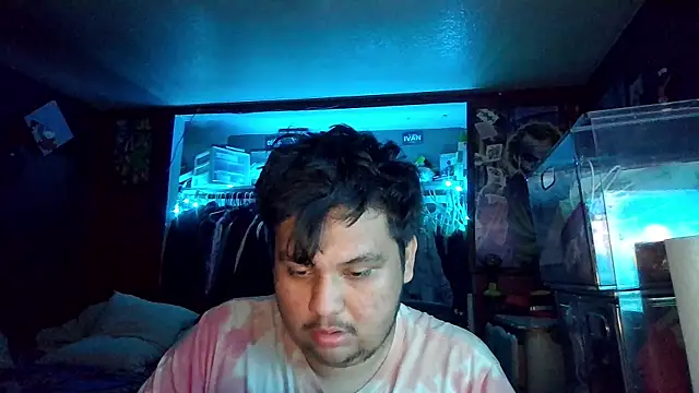 Batcum129 online show from November 2025 08:49:02 AM