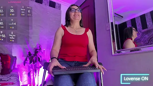 Snapshot of Agatha_Pleasure chatting on September 2025 11:54:01 AM Agatha Pleasure online show from September 2025 11:54:01 AM