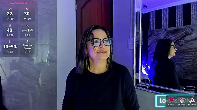 Snapshot of Agatha_Pleasure chatting on November 2025 11:55:02 AM Agatha Pleasure online show from November 2025 11:55:02 AM