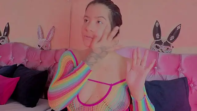 KARINAJTORRES online show from December 2025 09:10:02 PM