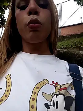 Daliana Gounbolt online show from October 2025 11:34:02 AM