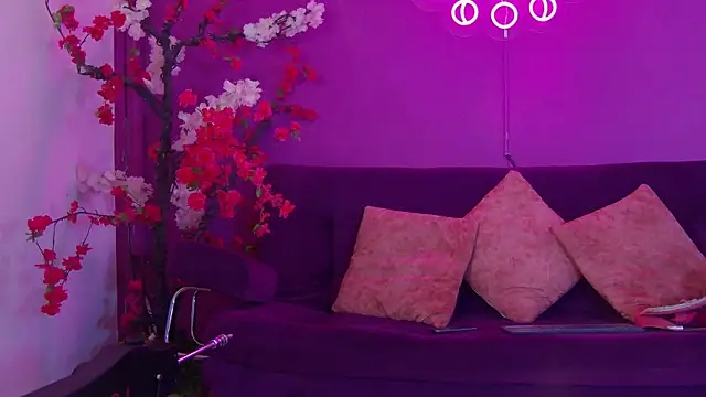 Daliana Gounbolt online show from July 2026 11:45:02 AM