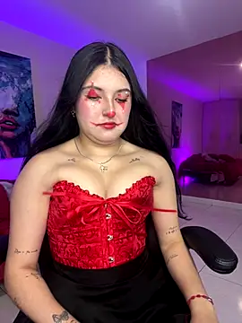 Snapshot of Celestee69 chatting on October 2025 08:55:02 PM Celestee69 online show from October 2025 08:55:02 PM