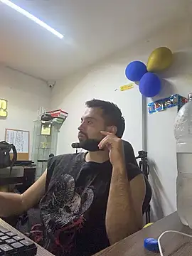 Nacho Masters online show from January 2026 02:04:01 AM