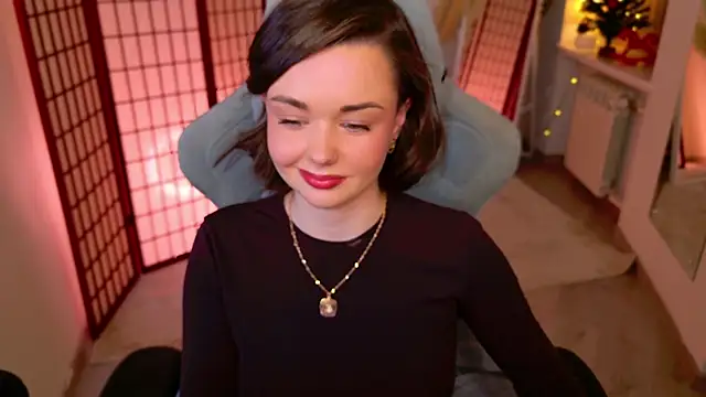 AvaFlower online show from December 2025 07:53:02 PM