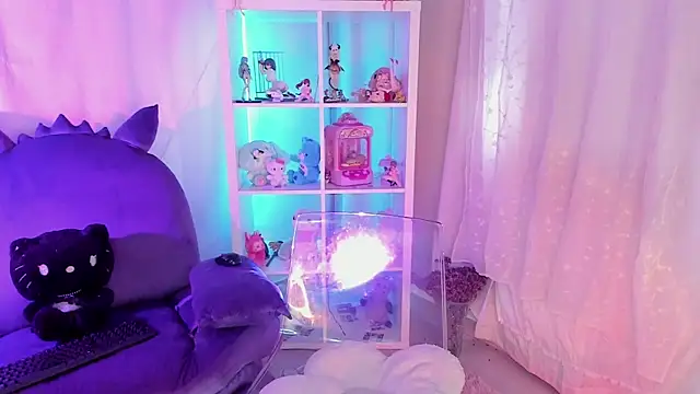 Snapshot of Im_Garu chatting on October 2025 12:22:02 PM Im Garu online show from October 2025 12:22:02 PM