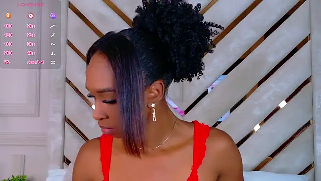 Agatha-Adams online show from October 2025 05:03:01 PM