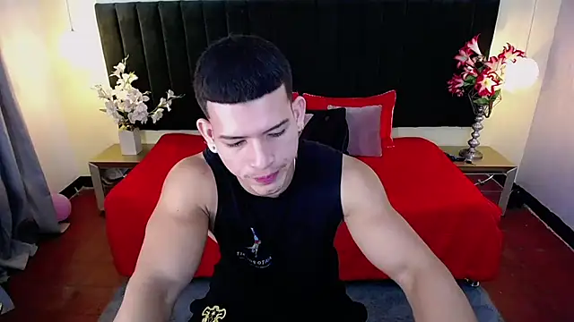 ethan rodgers online show from September 2025 07:37:02 PM